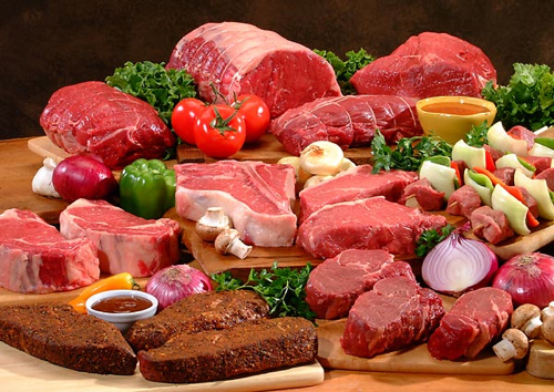 Хранение мяса, разнообразное мясопродукты